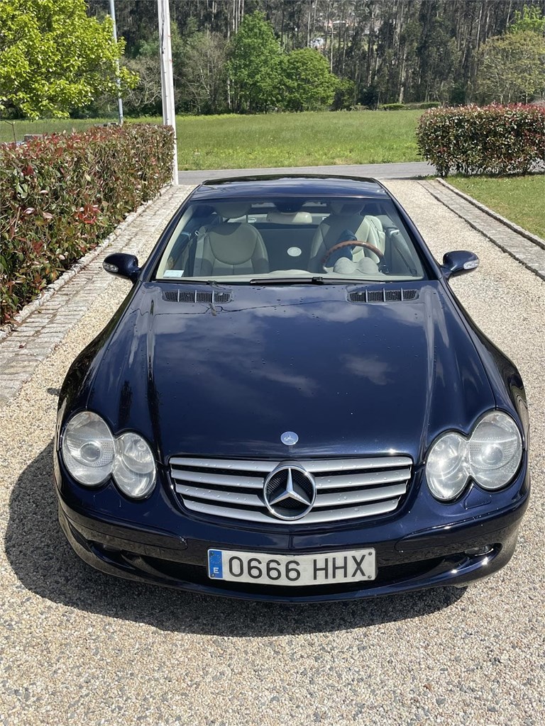 Foto 1 Mercedes