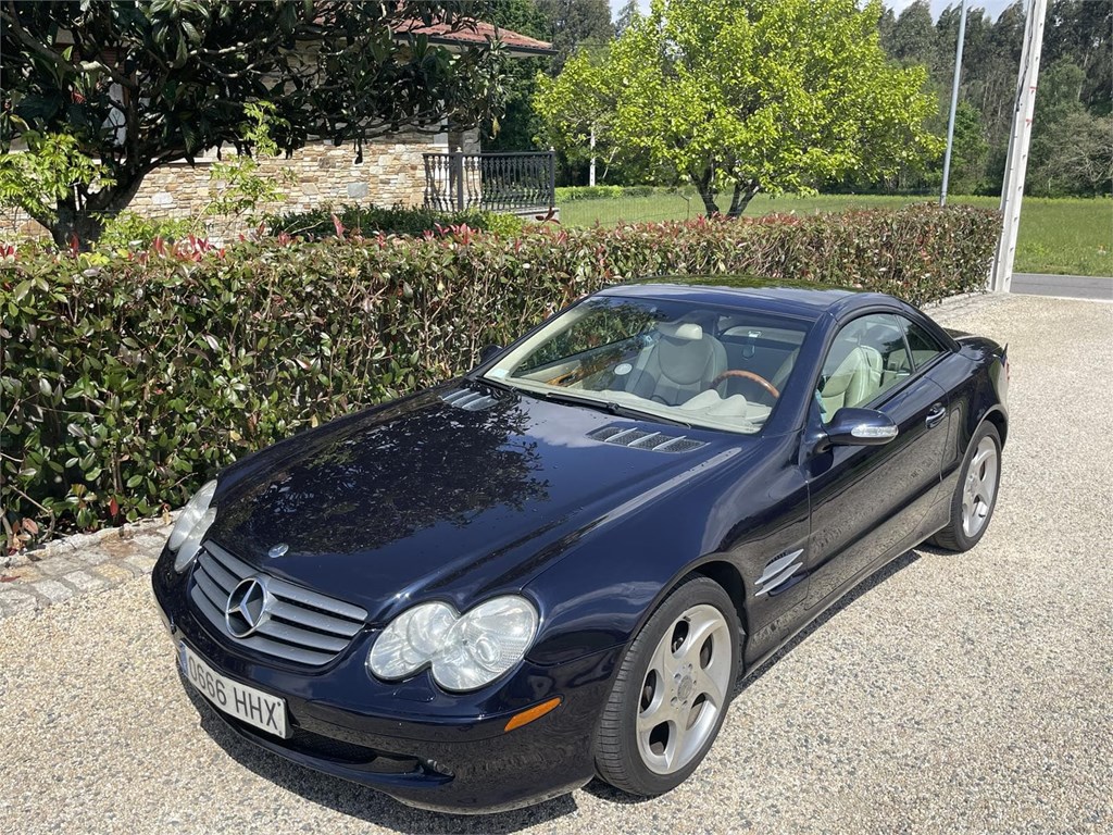 Foto 5 Mercedes