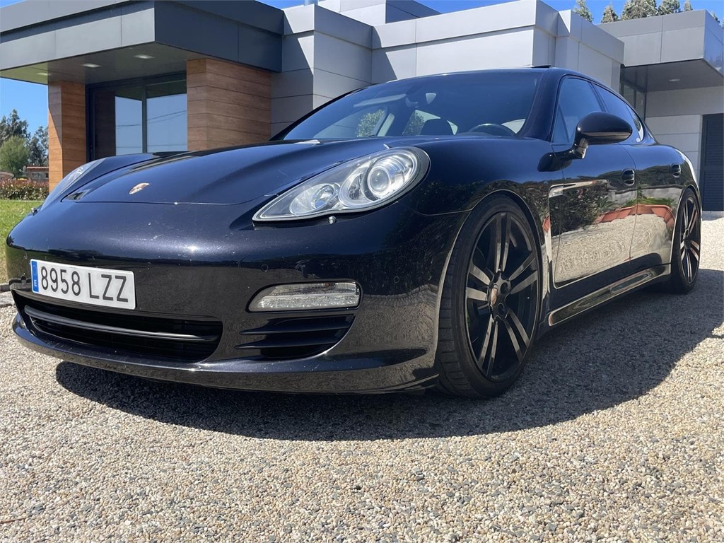 Foto 15 Porsche