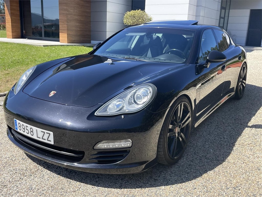Foto 16 Porsche