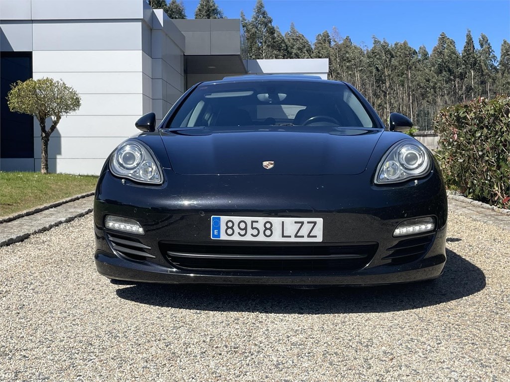 Foto 17 Porsche