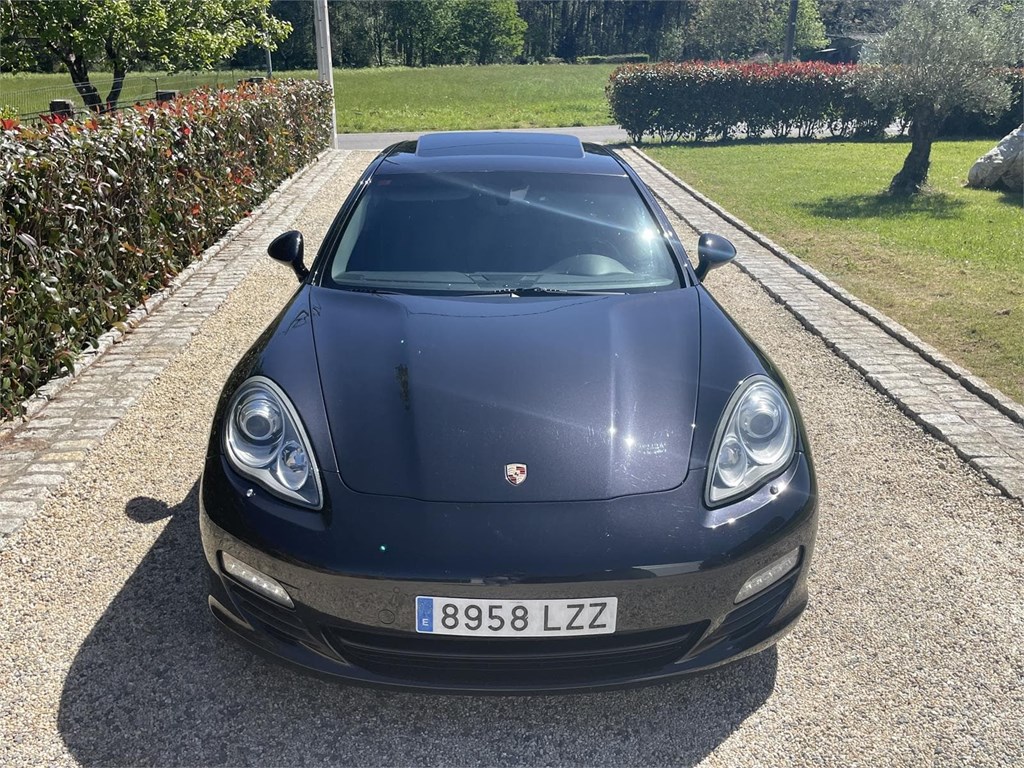 Foto 5 Porsche