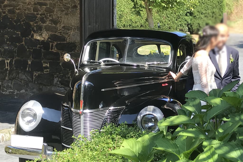 Alquiler de coches en Narón