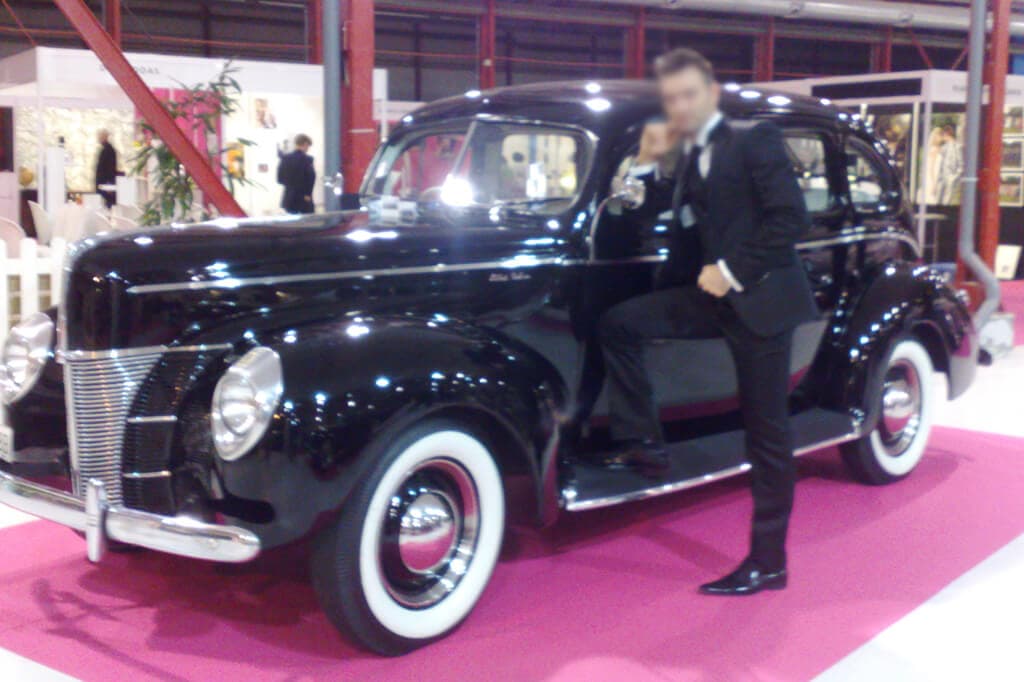 Alquiler de coches en Narón