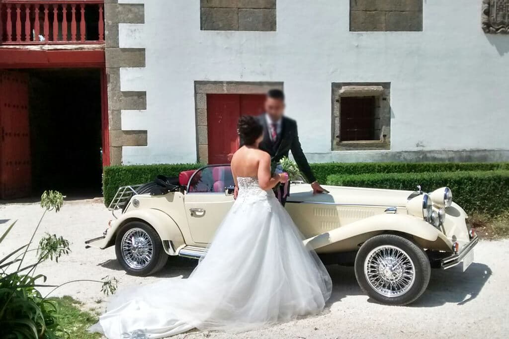 Alquiler de coches en Narón